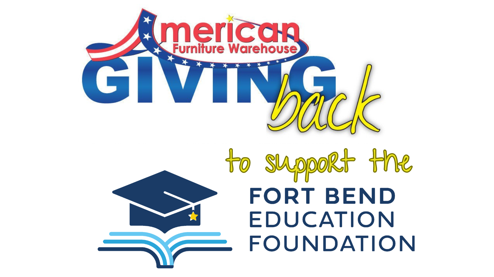  AFW Giving Back 2023